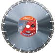 Disque diamant Dynamic Duo Extreme+ 350x25,4mm