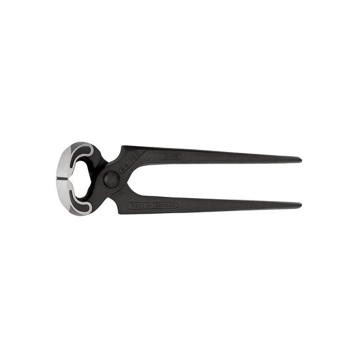 Tenailles acier, outils spécial, Long. : 225 mm, Capacité de coupe du Ø du fil semi-dur 2,2 mm 8