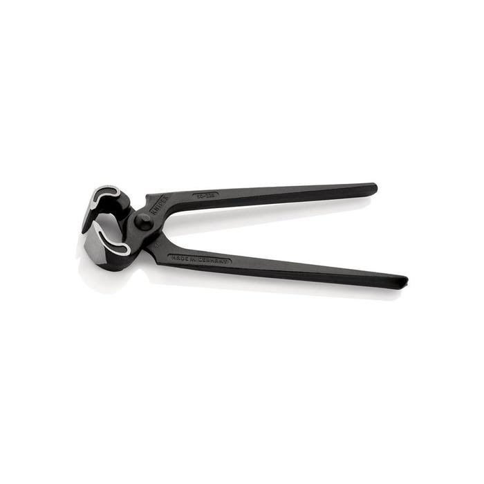 Tenailles acier, outils spécial, Long. : 225 mm, Capacité de coupe du Ø du fil semi-dur 2,2 mm 6