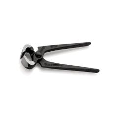 Tenailles acier, outils spécial, Long. : 160 mm, Capacité de coupe du Ø du fil semi-dur 1,8 mm 7