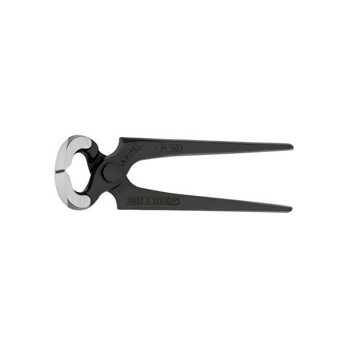 Tenailles acier, outils spécial, Long. : 160 mm, Capacité de coupe du Ø du fil semi-dur 1,8 mm 6