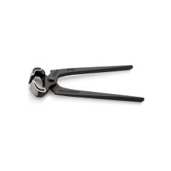 Tenailles acier, outils spécial, Long. : 250 mm, Capacité de coupe du Ø du fil semi-dur 2,2 mm 8