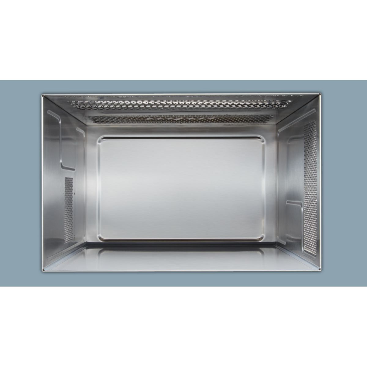 Micro ondes encastrable BOSCH BFL634GS1 Serie 8