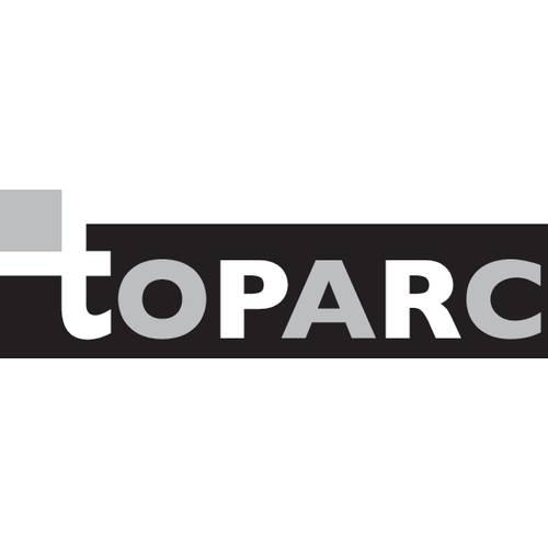 Toparc - Pince de masse 300 A - Croco B300.70 Toparc by Gys 1