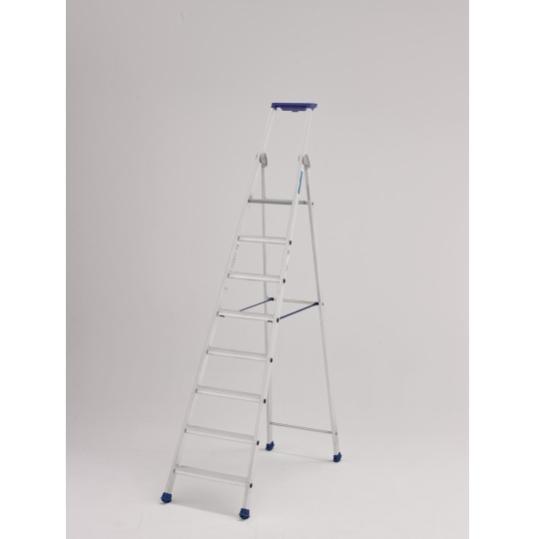 Marchepied Maxibat TUBESCA - 8 marches - 2m68 - 2375108
