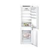 Réfrigérateurs combinés 254L Froid Total no frost SIEMENS 56cm F, KI86NADF0