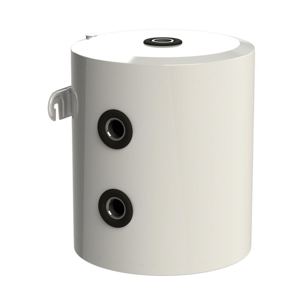 Bouteille de mélange pour circuit de chauffage 50 litres
