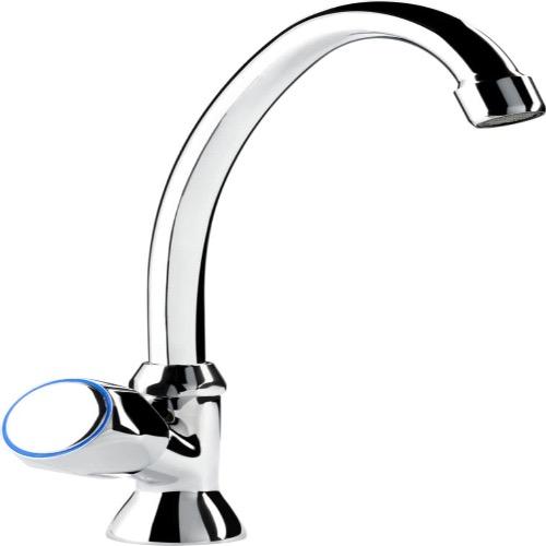Robinet Lavabo Sur Plage Primeo Alterna