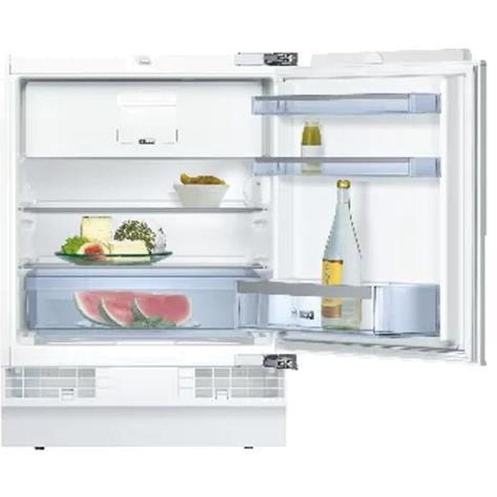 Réfrigérateurs combinés 123L Froid Statique BOSCH 59.8cm F, KUL15AFF0 7