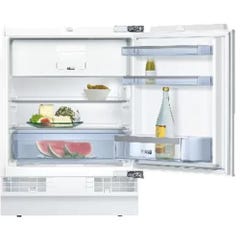Réfrigérateurs combinés 123L Froid Statique BOSCH 59.8cm F, KUL15AFF0 7