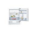 Réfrigérateurs combinés 123L Froid Statique BOSCH 59.8cm F, KUL15AFF0