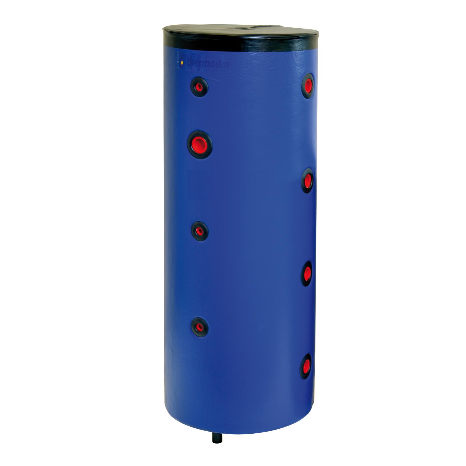 THERMADOR Bouteille mélange au sol Chauffage/Climatisation 300L