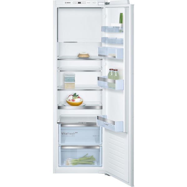 Réfrigérateurs 1 porte 268L Froid Statique BOSCH 55.8cm F, KIL82AFF0 7
