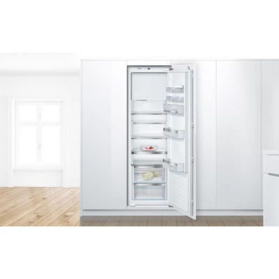 Réfrigérateurs 1 porte 268L Froid Statique BOSCH 55.8cm F, KIL82AFF0 2