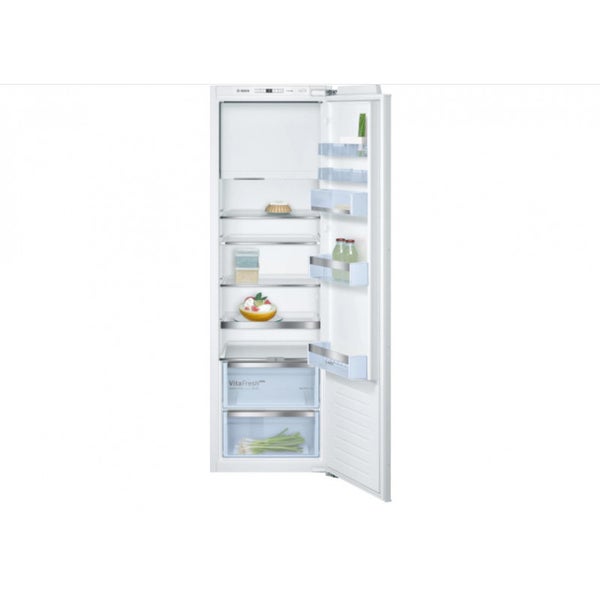 Réfrigérateurs 1 porte 268L Froid Statique BOSCH 55.8cm F, KIL82AFF0 0