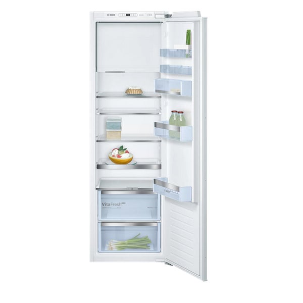 Réfrigérateurs 1 porte 268L Froid Statique BOSCH 55.8cm F, KIL82AFF0 5