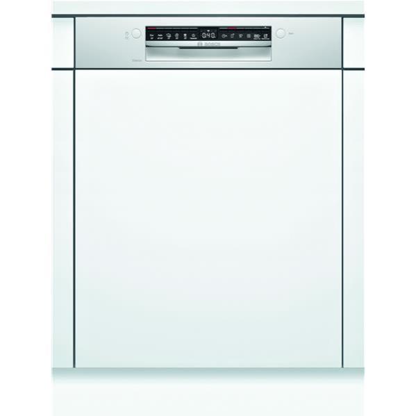 LAVE-VAISSELLE 60 INT 46DB 12CVT BOSCH - SMI4HTW31E