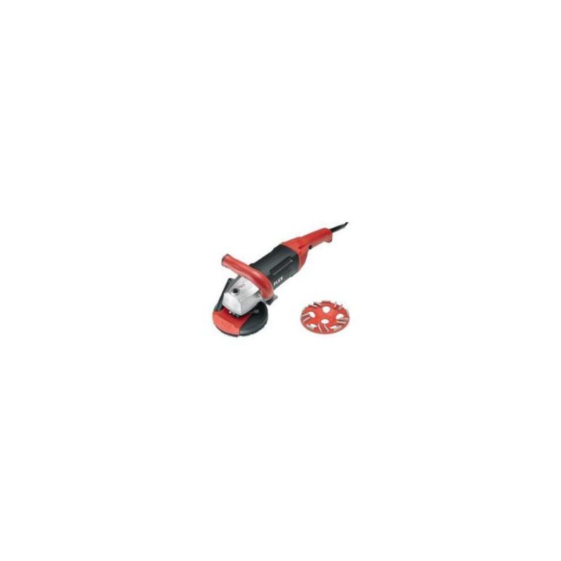 Ponceuse béton ld 18-7 125r kit 28 flex - 920004