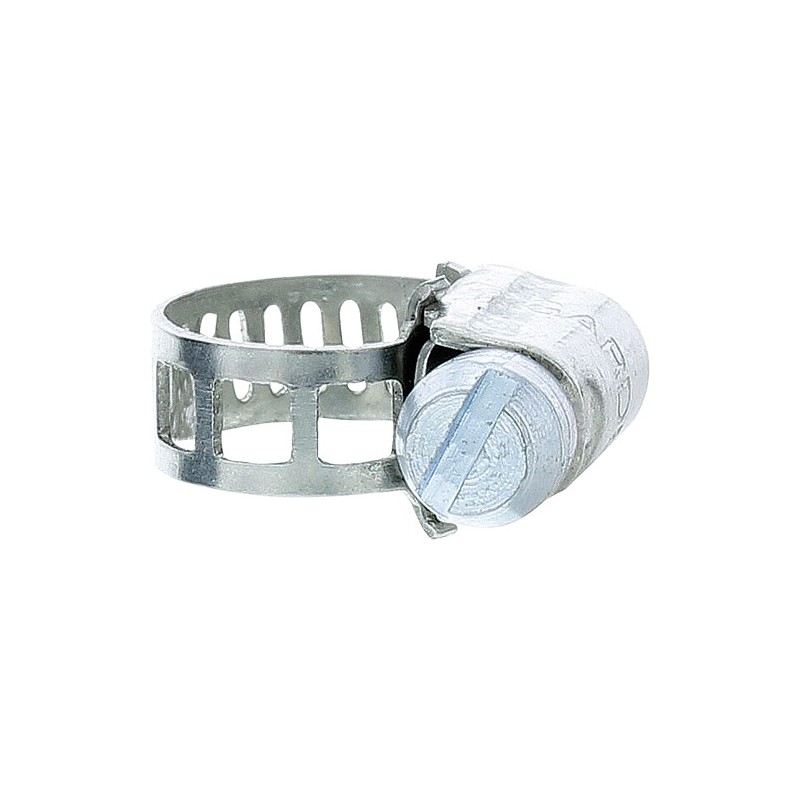 Collier de serrage a vis 7-11 mm