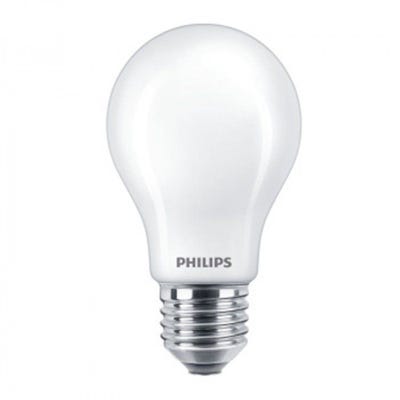 Ampoule led standard E27 8,5W 1.055Lm 4000K lumière du jour PHILIPS 762575 0