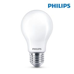 Ampoule led standard E27 8,5W 1.055Lm 4000K lumière du jour PHILIPS 762575 1