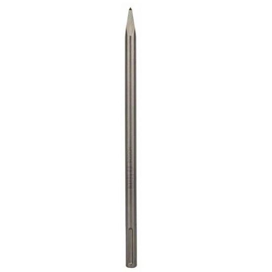 Burin SDS-Max pointu longueur 400 mm - BOSCH - 2608690142