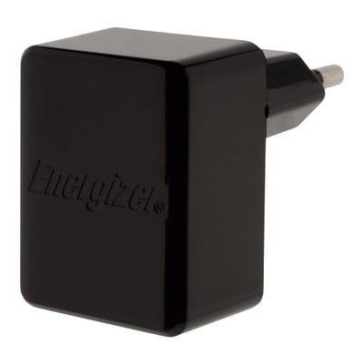 Chargeur secteur 1A avec câble micro USB - Energizer 0