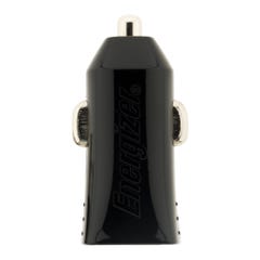 Chargeur allume cigare USB et câble micro USB - 1A - Energizer 2