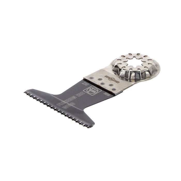 Fein E-Cut Starlock Plus Lame de scie de précision 50x65 mm - Acier HCS, 1 pc. ( 63502230210 ) 0