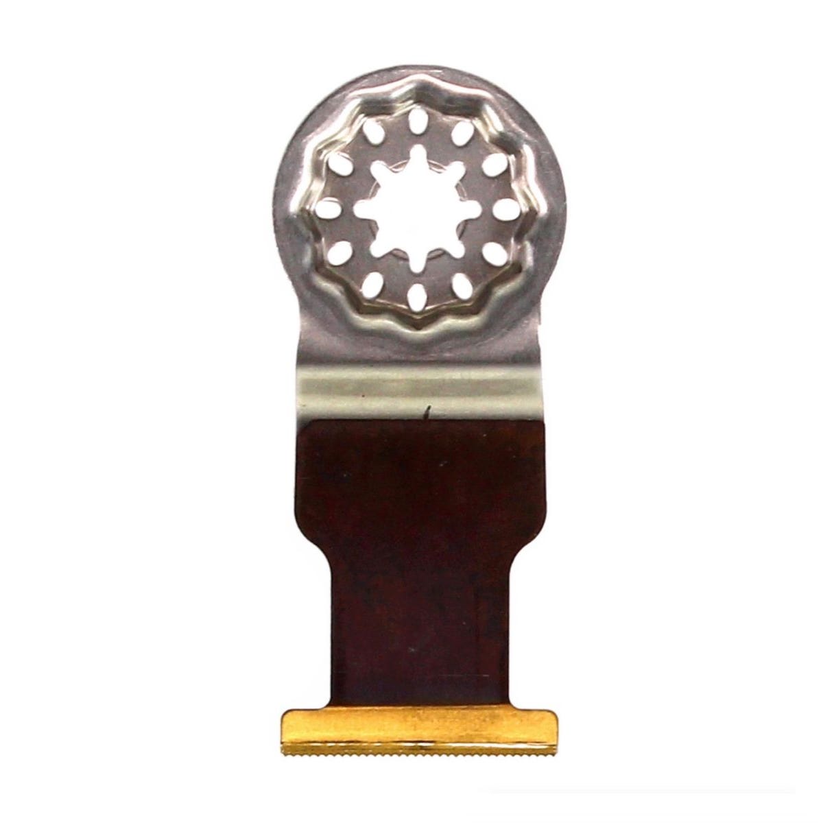 Fein E-Cut Lame de scie Carbide Pro Starlock BI-Metall, 10 pièces 35 x 45 mm ( 63502236240 ) 2