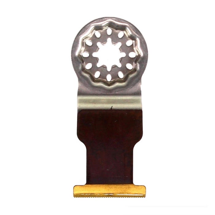 Fein E-Cut Lame de scie Carbide Pro Starlock BI-Metall, 10 pièces 35 x 45 mm ( 63502236240 ) 2