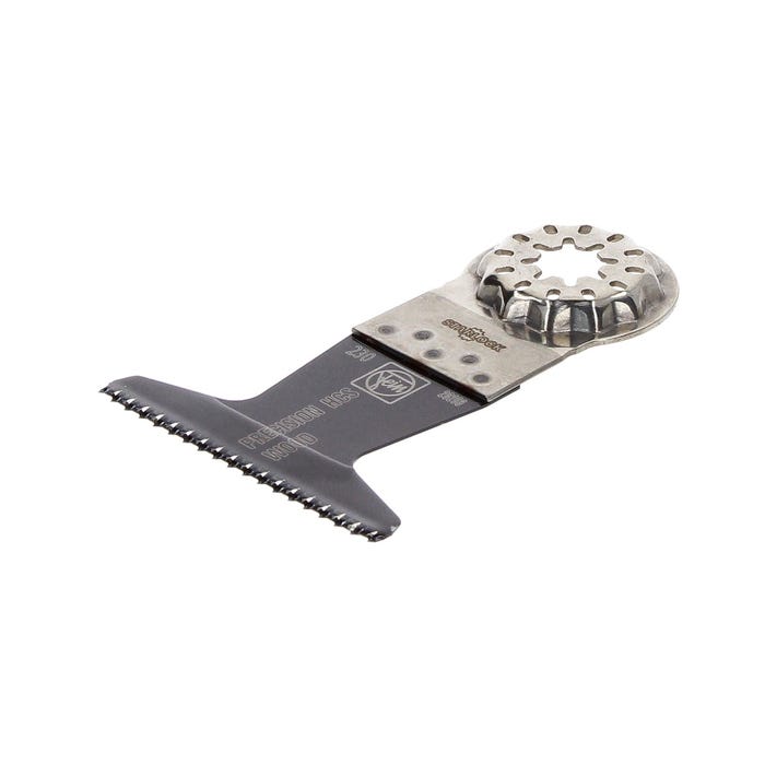 Fein E-Cut Starlock Plus Lame de scie de précision 50x65 mm - Acier HCS, 10 pcs. ( 63502230240 ) 0