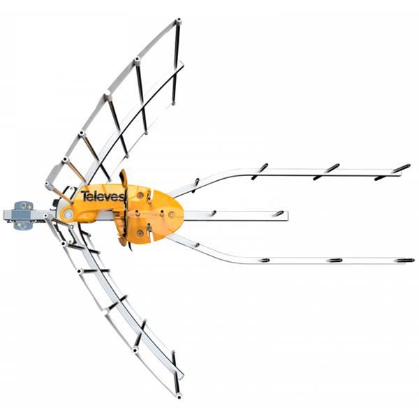 TELEVES 148920 ANTENNE UHF LTE C21/48 ELLIPSE