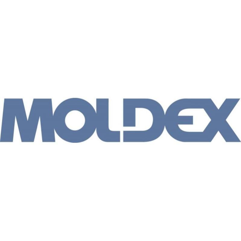 Masque MOLDEX 2405 jetable protection poussières et particules FFP2 avec soupape x20 1