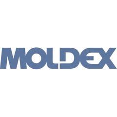 Masque MOLDEX 2405 jetable protection poussières et particules FFP2 avec soupape x20 1