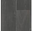 Sol PVC Best - Effet parquet vieilli - Bois gris anthracite - 3 x 3m en rouleau - Tarkett