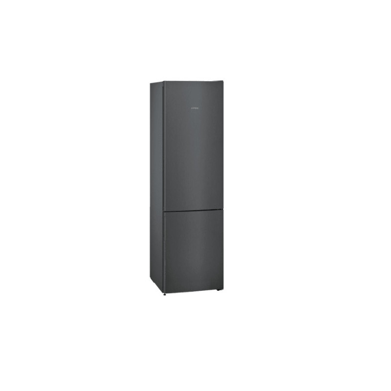 Réfrigérateurs combinés 343L Froid Brassé SIEMENS 60cm B, KG39E8XBA