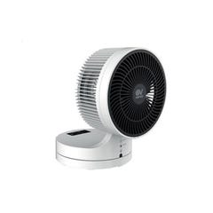 Ventilateur pliable et compacte - Nordik Vent - Ventilateur Nordik pliable et compact - Blanc