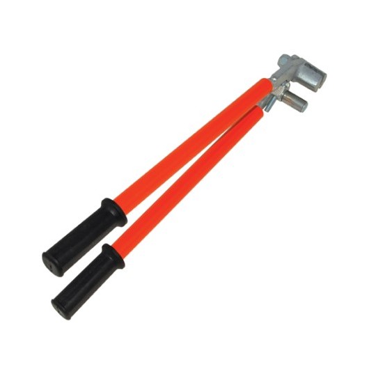 DIMOS - Pince pour crochets de gouttière L 600mm - Réf: 215514 - 600 mm