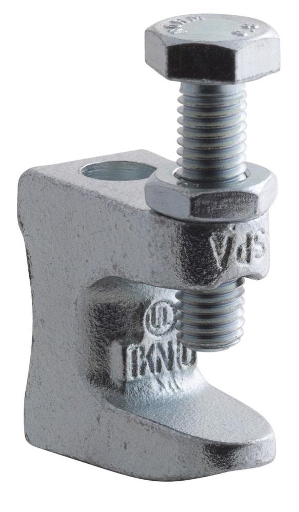 Pince à poutrelle TKL 8,0 - FISCHER - 79687
