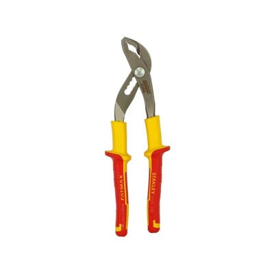 Pince Multiprise Isolée 1000V MaxSteel® STANLEY 0-84294