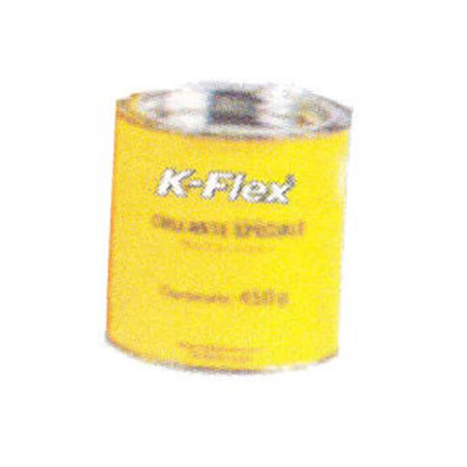 Colle K-FLEX pour ST / EC - Bidon 0,25 l + pinceau 0