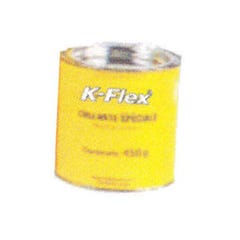 Colle K-FLEX pour ST / EC - Bidon 0,25 l + pinceau