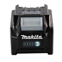 Batterie BL4040 40V 4Ah XGT - MAKITA - 191B26-6 1