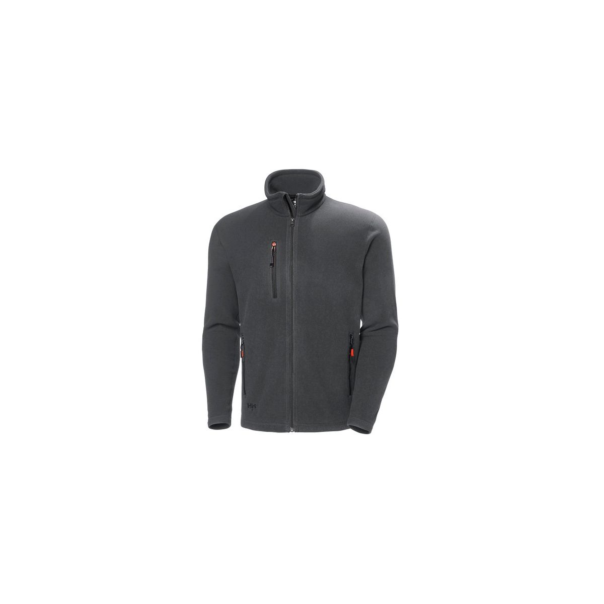 Veste polaire Oxford Gris - Helly Hansen - Taille 2XL