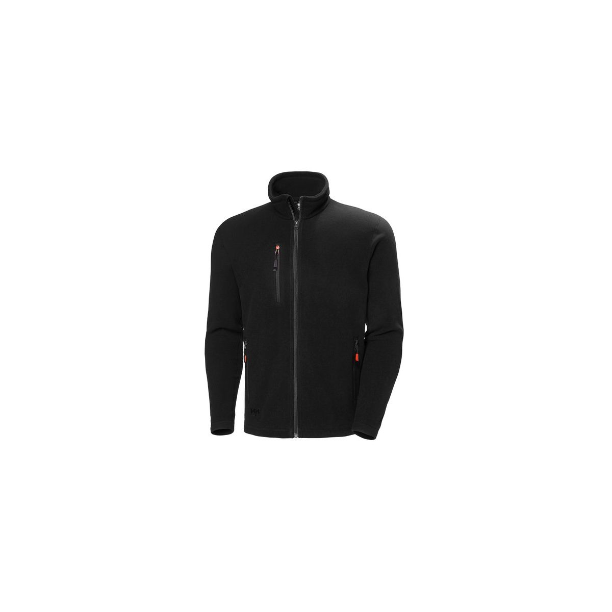 Veste polaire Oxford Noir - Helly Hansen - Taille 2XL