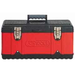 KS Outils Boîte à outils 39,5 x 18 x 17 cm 30 kg 850.0355 KS Tools 0