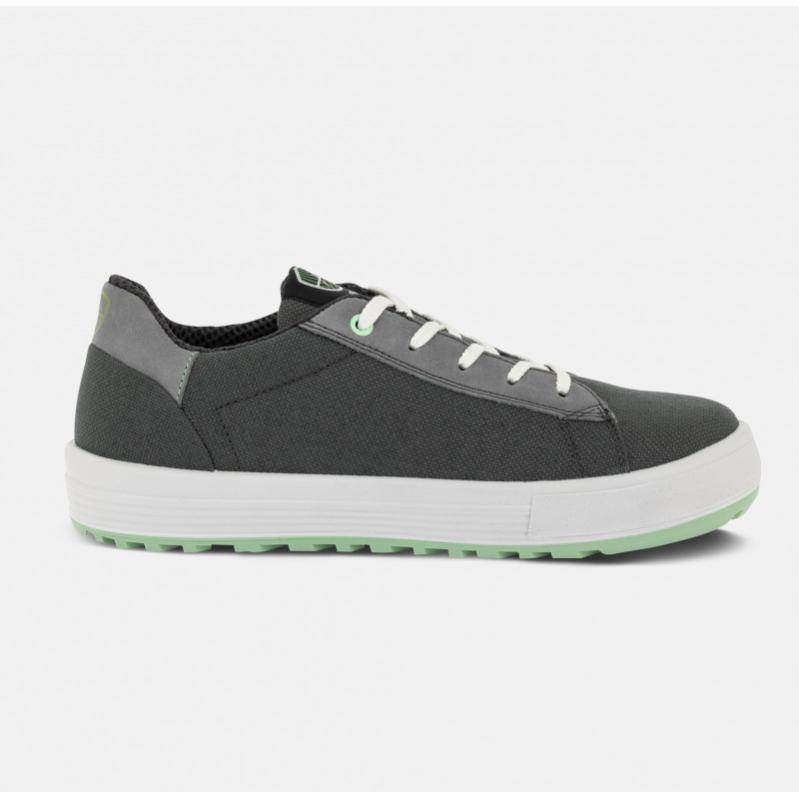 Chaussures de Sécurité Basses VERGER 7825 S1P -Taille 37