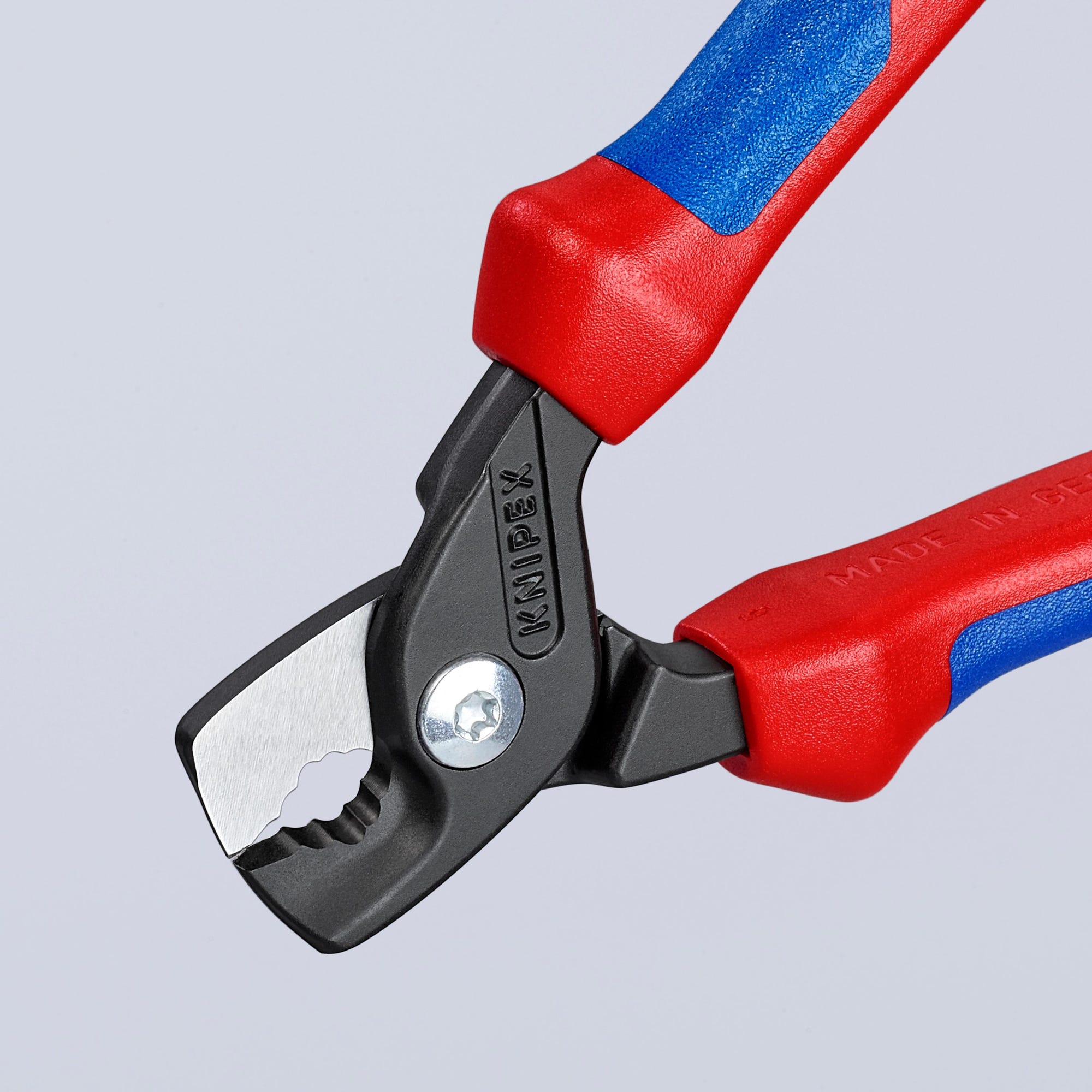 Knipex KNIPEX 95 12 160 Pince coupe-câbles 3
