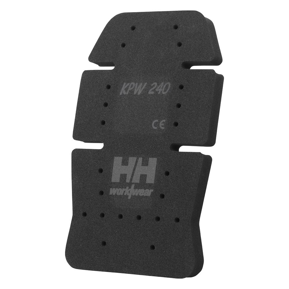 Genouillères de protection Xtra Protective Helly Hansen Noir Unique